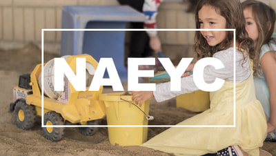 Slideshow graphic | photography for College of the Canyons - Early Childhood Education