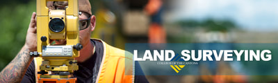 Slideshow graphic | photography for College of the Canyons - Land Surveying