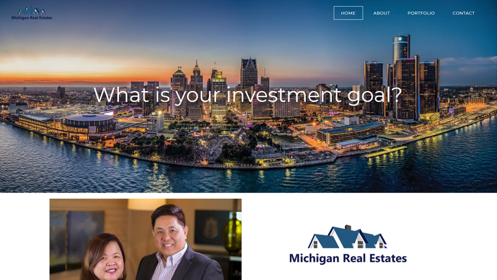 Michigan Real Estates
